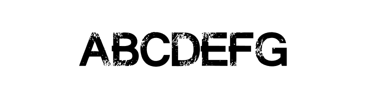 SummontheExecutioner-Regular  Free Fonts Download