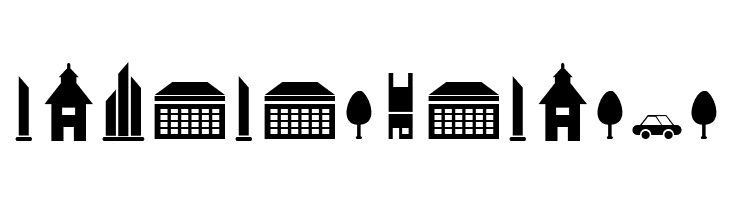 Kota Surabaya  Free Fonts Download