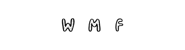 PeriquitoRegular  Free Fonts Download