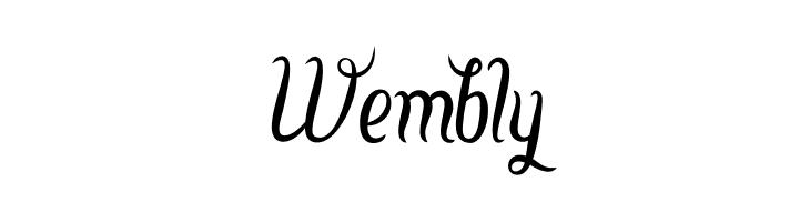 SangFatchurrohmah  Free Fonts Download