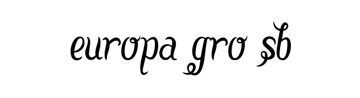 SangFatchurrohmah  Free Fonts Download