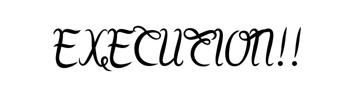 Sang Fatchurrohmah  Free Fonts Download