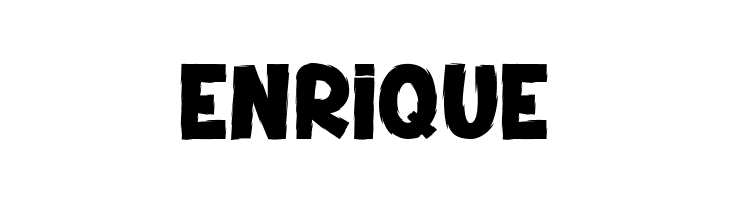 SPIDER MONKEY  Free Fonts Download