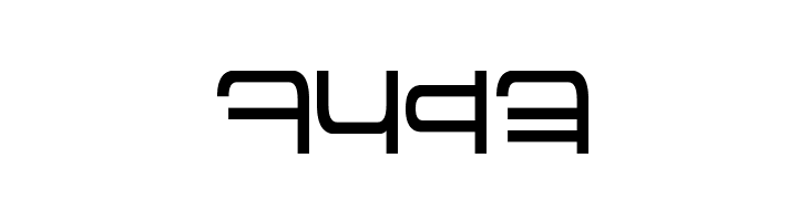 Betazed  Free Fonts Download