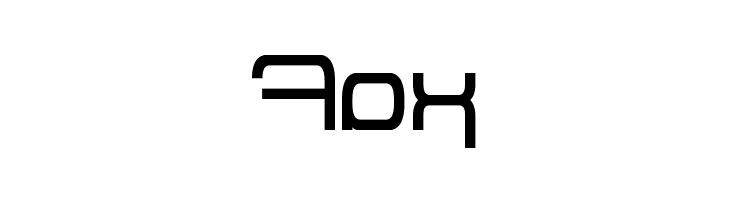 Betazed  Free Fonts Download