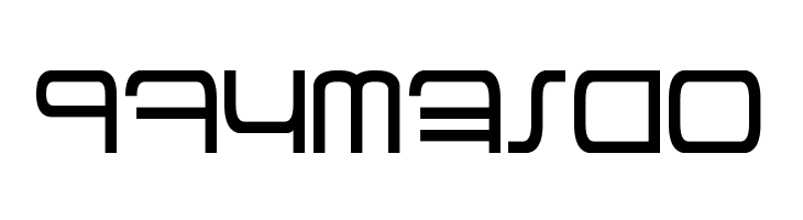 Betazed  Free Fonts Download