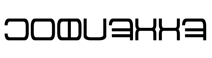 Betazed  Free Fonts Download