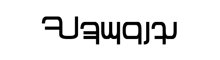 Betazed  Free Fonts Download