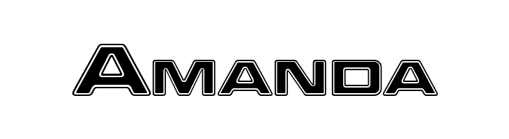 FederationStarfleet  Free Fonts Download