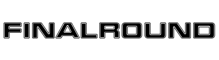 FederationStarfleet  Free Fonts Download