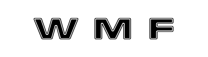 FederationStarfleet  Free Fonts Download