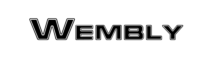 FederationStarfleet  Free Fonts Download