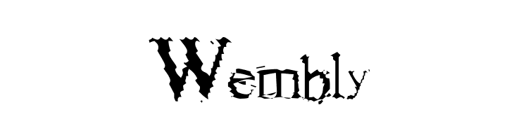 FuzzySock Thin  Free Fonts Download