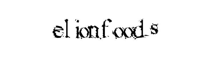 FuzzySock Thin  Free Fonts Download