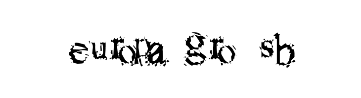 FuzzySock Thin  Free Fonts Download