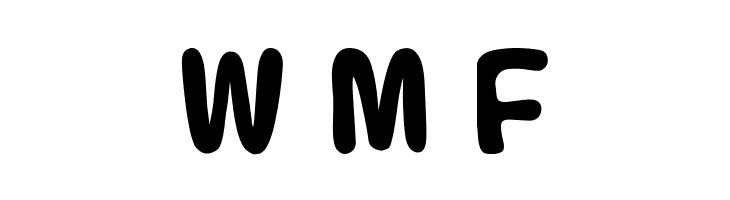 Funnier  Free Fonts Download