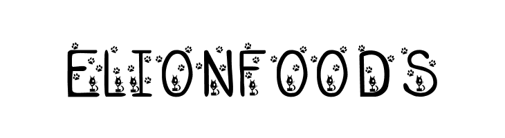 KR Sara's New Kitten  Free Fonts Download