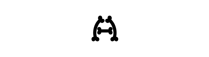 Bonecracker  Free Fonts Download