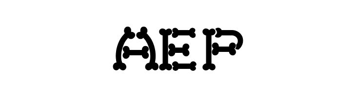 Bonecracker  Free Fonts Download