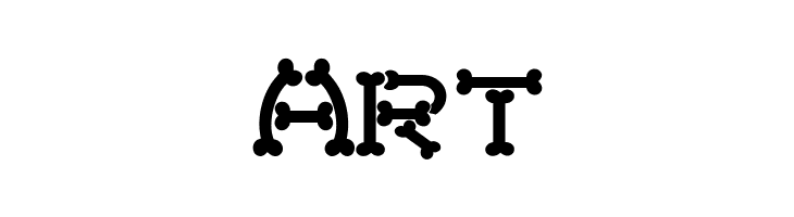 Bonecracker  Free Fonts Download