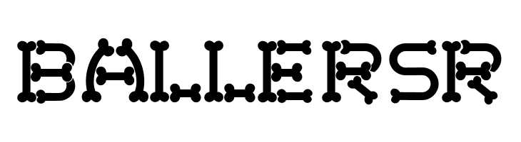 Bonecracker  Free Fonts Download
