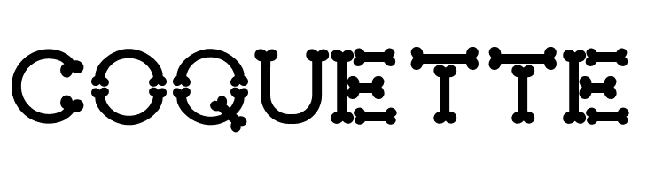 Bonecracker  Free Fonts Download