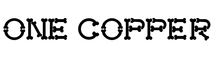 Bonecracker  Free Fonts Download