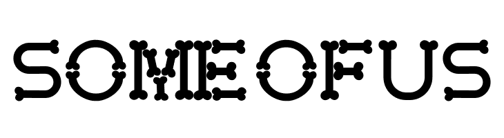 Bonecracker  Free Fonts Download