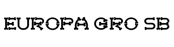 Bonecracker  Free Fonts Download