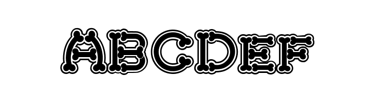 Bonecrackercollege  Free Fonts Download