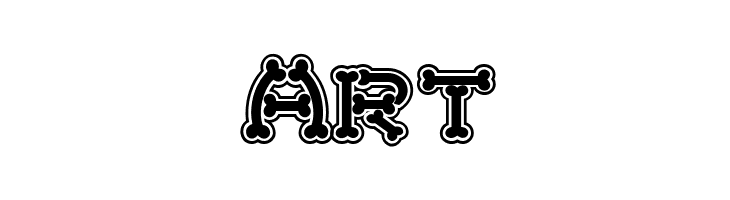 Bonecrackercollege  Free Fonts Download