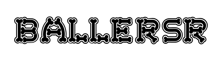 Bonecrackercollege  Free Fonts Download