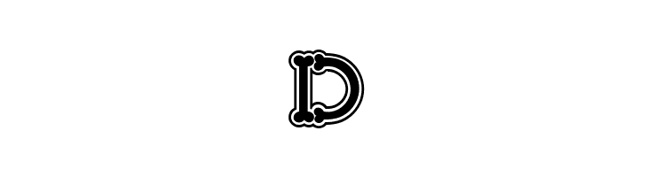 Bonecrackercollege  Free Fonts Download
