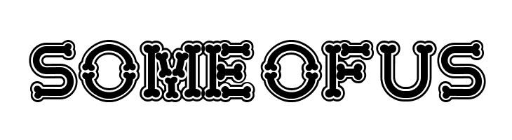 Bonecrackercollege  Free Fonts Download