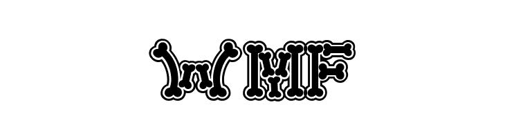 Bonecrackercollege  Free Fonts Download