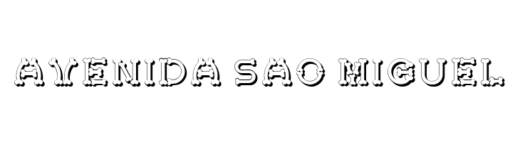 Bonecrackershadow  Free Fonts Download