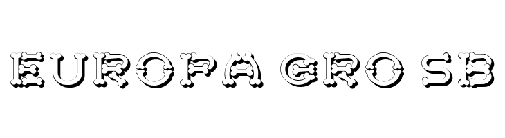 Bonecrackershadow  Free Fonts Download
