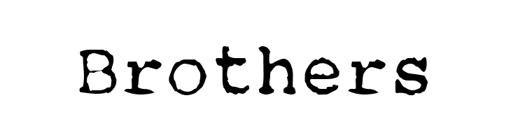 Remington  Free Fonts Download