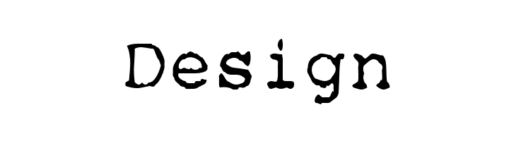 Remington  Free Fonts Download