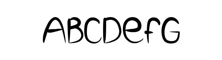 VMF_Style_ttf  Free Fonts Download