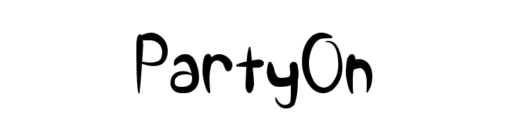 VMF_Style_ttf  Free Fonts Download