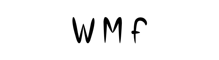 VMF_Style_ttf  Free Fonts Download