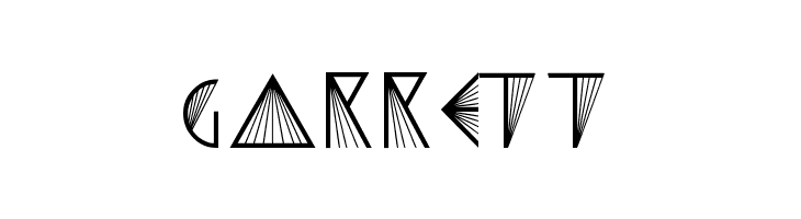 X-PRISMA  Free Fonts Download