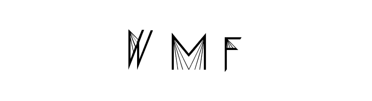 X-PRISMA  Free Fonts Download