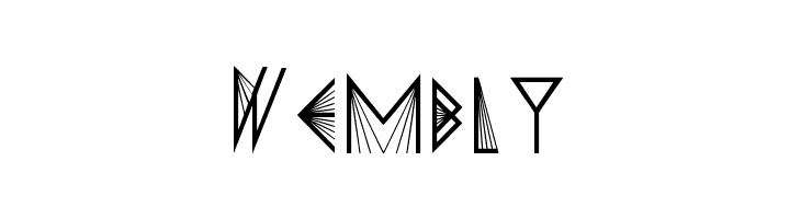 X-PRISMA  Free Fonts Download