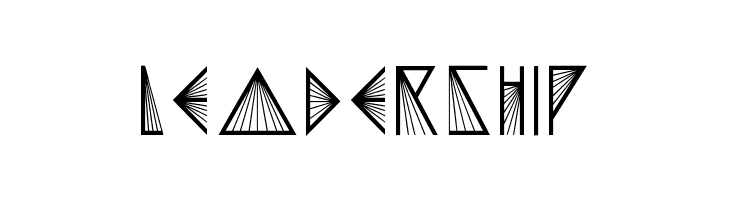 X-PRISMA  Free Fonts Download