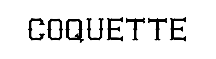 Richardson Brand Fancy Block  Free Fonts Download