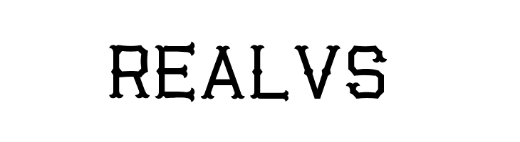 Richardson Brand Fancy Block  Free Fonts Download