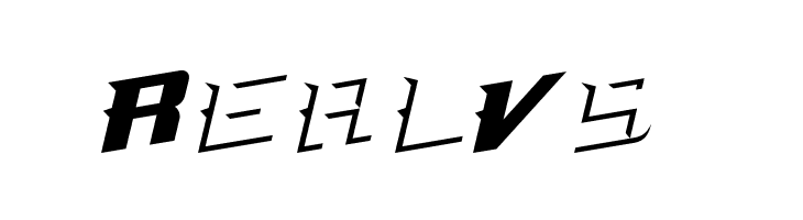 Richardson Brand Force  Free Fonts Download