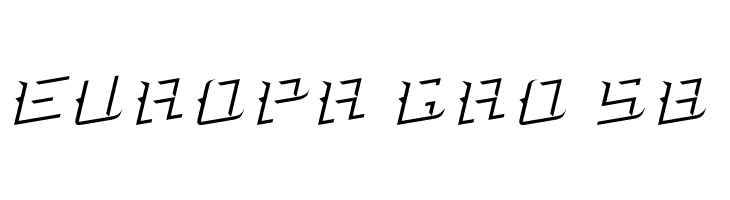 Richardson Brand Force  Free Fonts Download